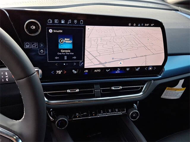 2026 Chevrolet Equinox EV LT 2