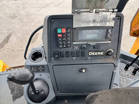 2020 John Deere 310 SL