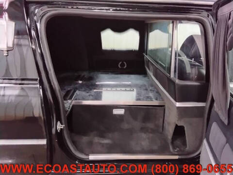 2007 Cadillac DTS