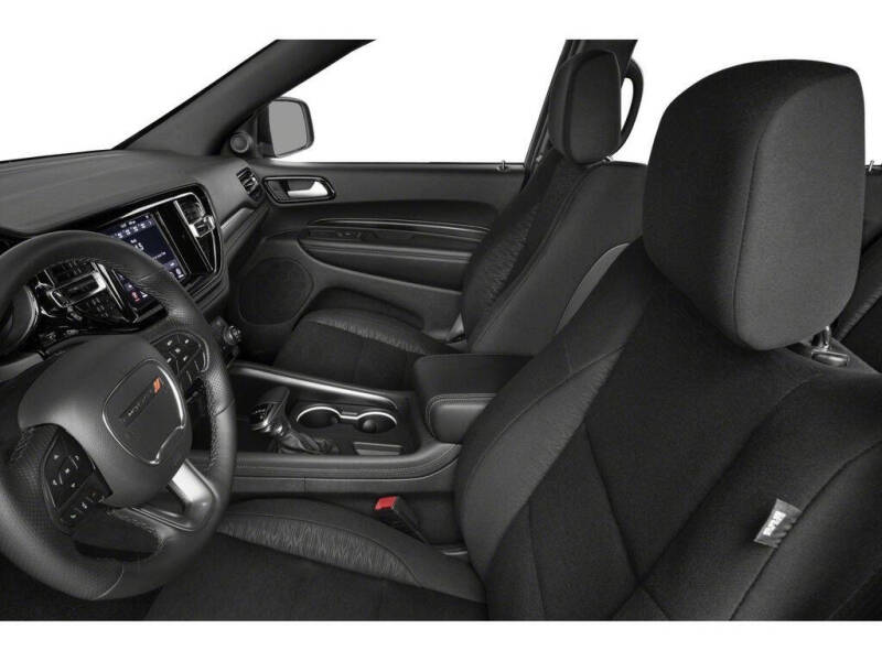 2026 Dodge Durango Pursuit
