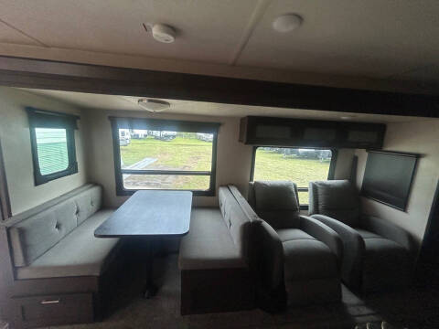 2019 Forest River Salem 27REI