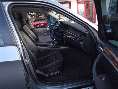 2013 BMW X5 xDrive35i