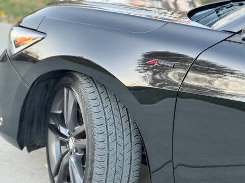 2024 Acura Integra w/Tech w/A-SPEC