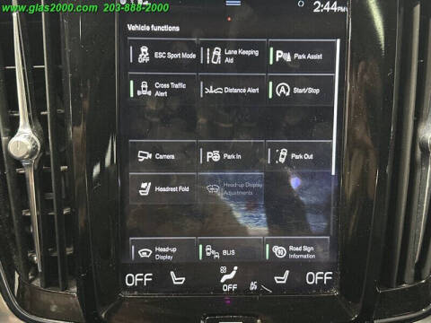 2017 Volvo S90 T6 Inscription