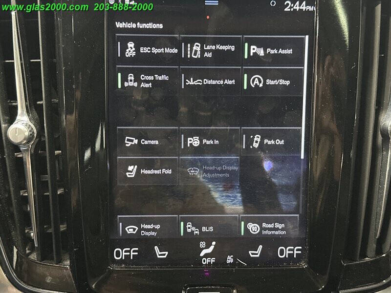 2017 Volvo S90 T6 Inscription