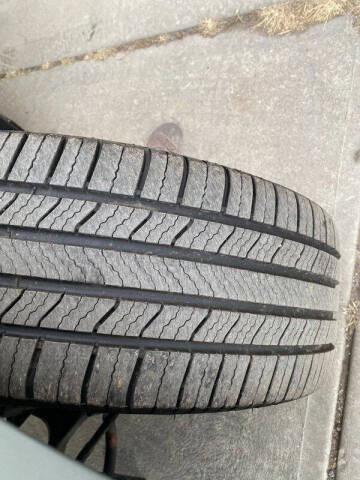 2011 Subaru Forester 2.5X Limited