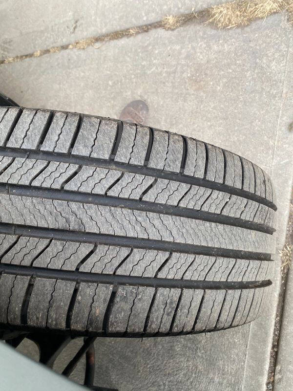 2011 Subaru Forester 2.5X Limited