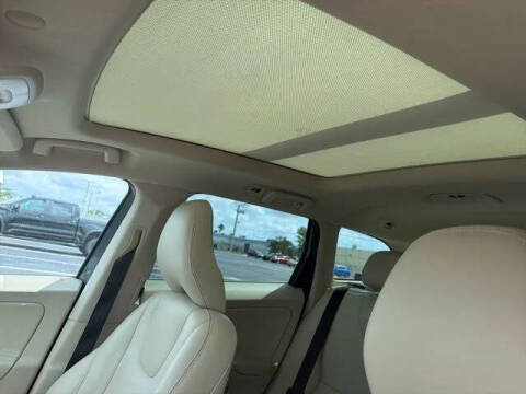 2016 Volvo XC60 T6