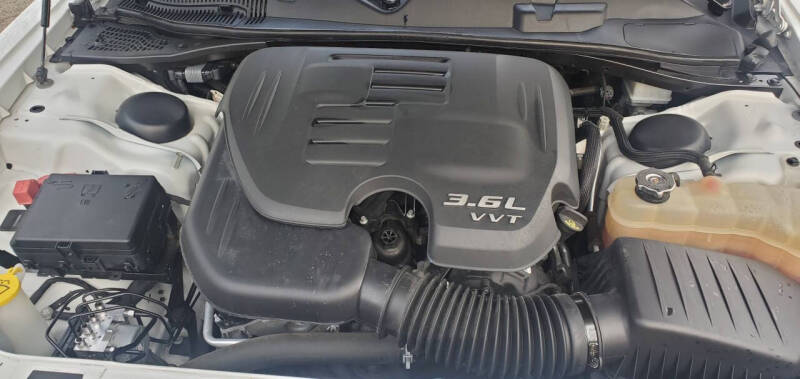 2023 Dodge Challenger GT