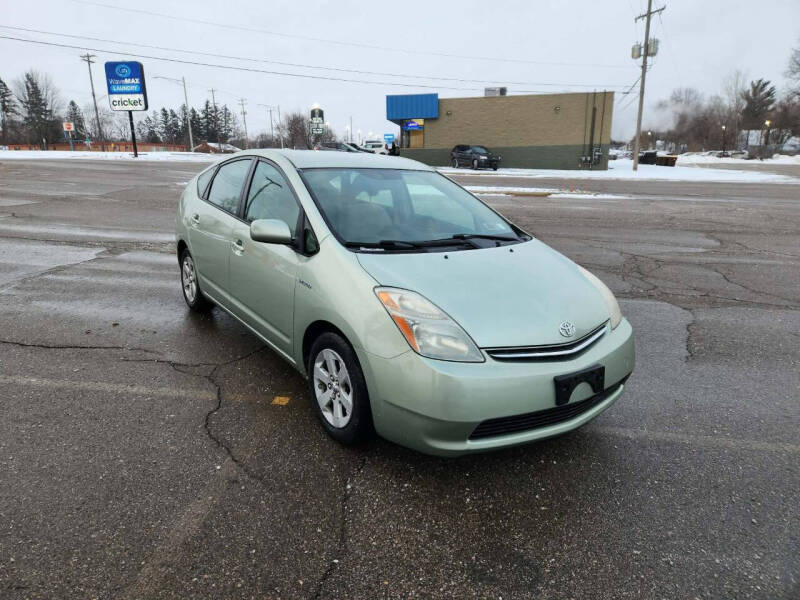 2007 Toyota Prius