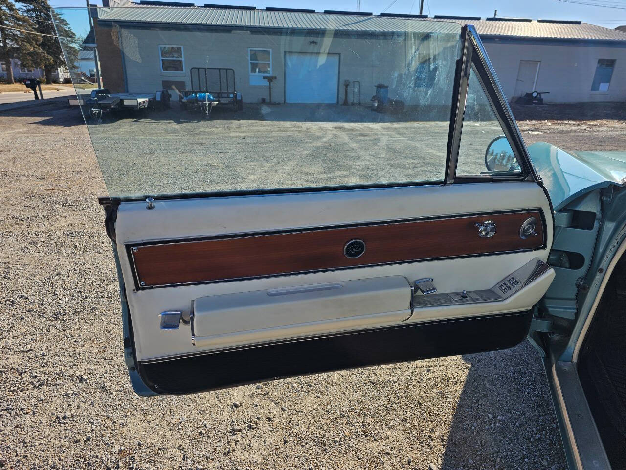 1963 Buick Riviera 166