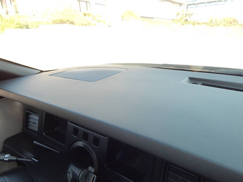 1988 Chevrolet Corvette