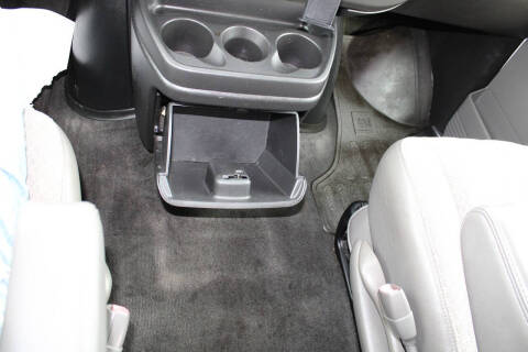 2014 GMC Savana LT 1500