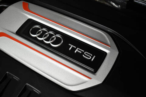 2016 Audi S3 2.0T quattro Premium Plus