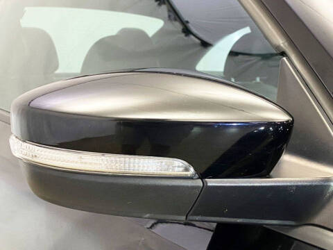 2014 Volkswagen Beetle