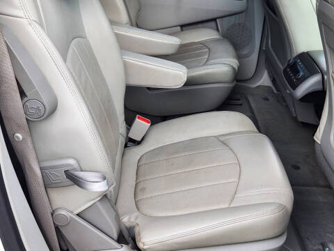 2015 Buick Enclave Premium