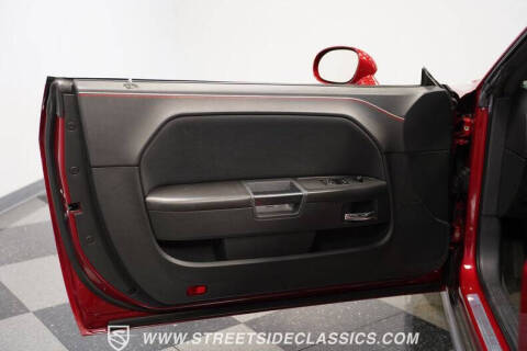 2010 Dodge Challenger