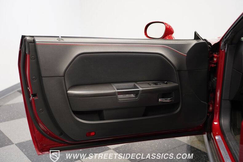 2010 Dodge Challenger