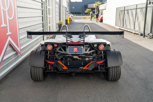 2017 KTM X Bow 52