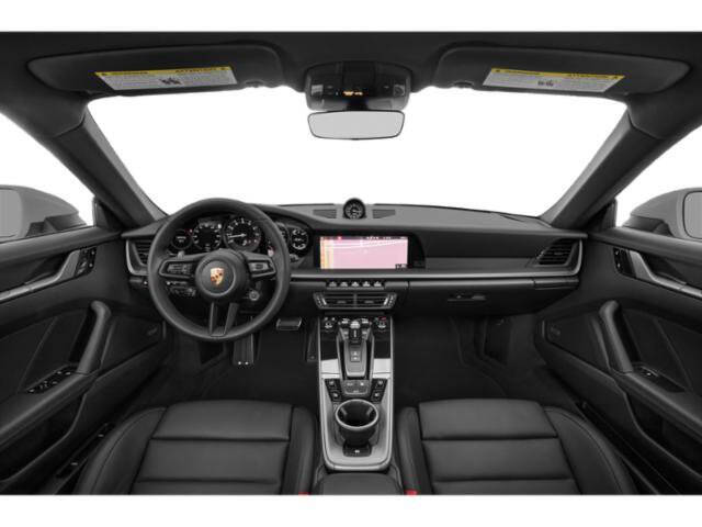 2024 Porsche 911