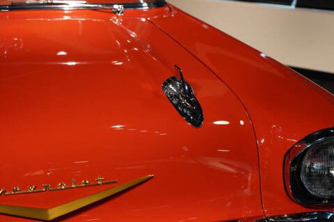 1957 Chevrolet Bel Air