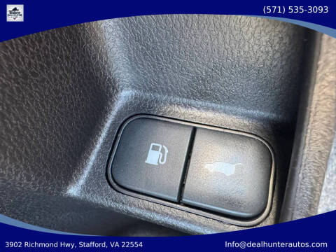 2010 Acura MDX SH-AWD