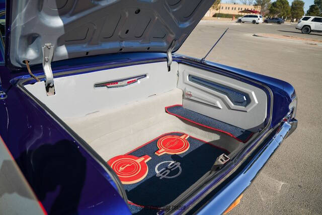 1964 Chevrolet Impala