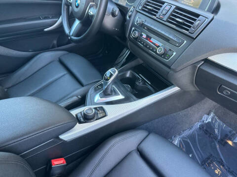 2015 BMW 2 Series 228i