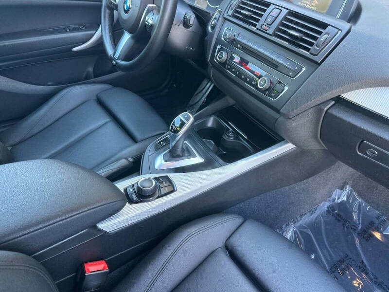 2015 BMW 2 Series 228i
