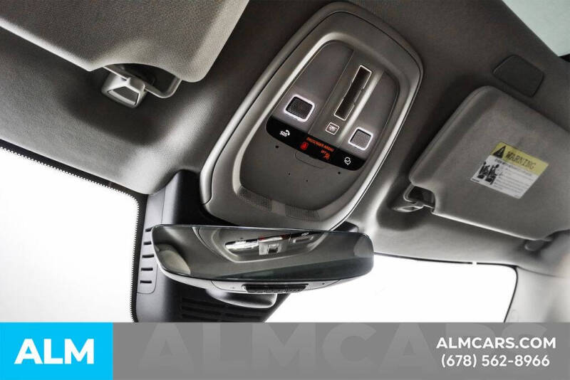 2025 Volvo XC90 B6 Plus Bright Theme 7P