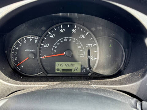 2024 Mitsubishi Mirage