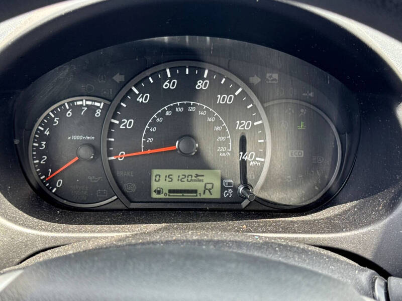 2024 Mitsubishi Mirage