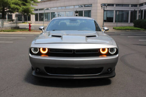 2016 Dodge Challenger