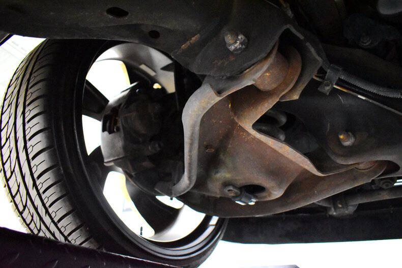 1999 Chevrolet Tahoe