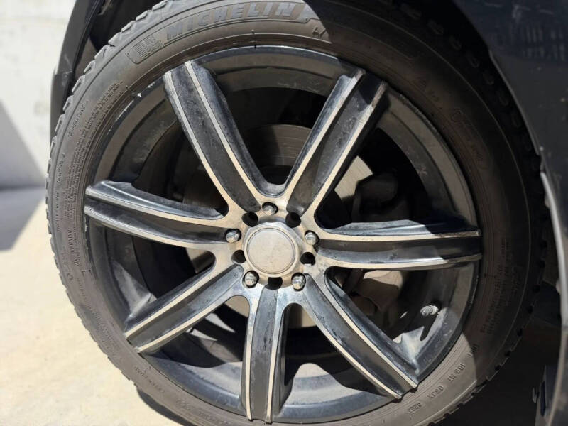 2015 Hyundai Genesis Coupe
