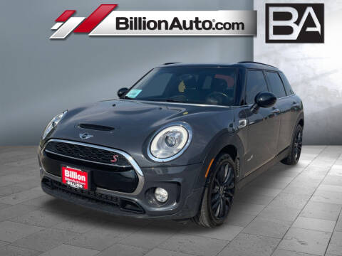 2017 MINI Clubman