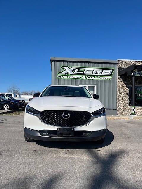 2023 Mazda CX-30 Turbo Premium Plus's photo