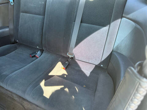 2004 Honda Civic EX