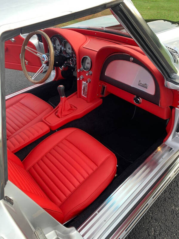 1964 Chevrolet Corvette