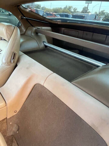 1995 Nissan 300ZX Turbo