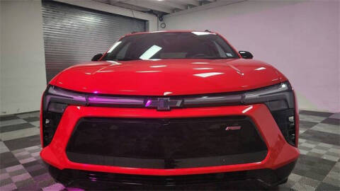 2024 Chevrolet Blazer EV RS