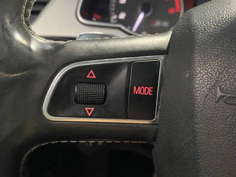 2012 Audi S5 4.2 quattro Prestige