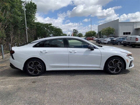 2025 Kia K5