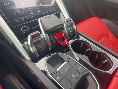 2019 Lamborghini Urus