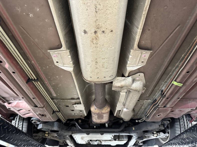 2004 Cadillac DeVille