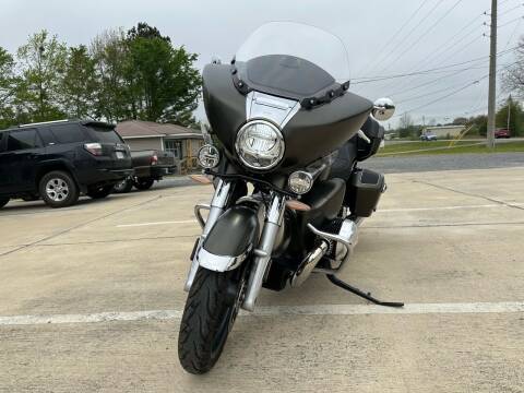2022 BMW R18 TRANSCONTINENTAL  for sale at A&C Auto Sales in Moody AL