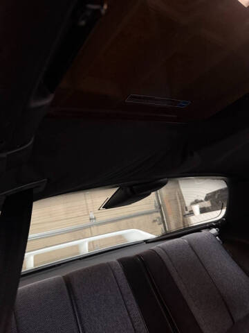 1991 Chevrolet Camaro