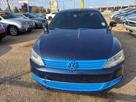 2011 Volkswagen Jetta