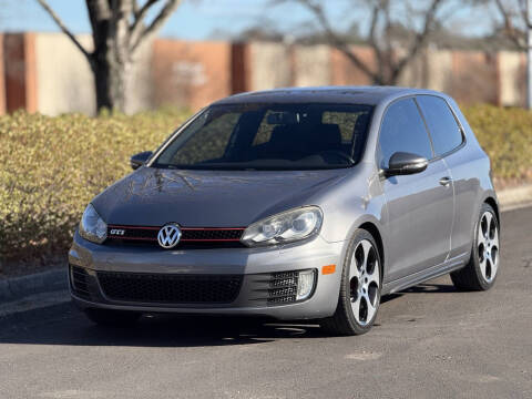 2011 Volkswagen GTI