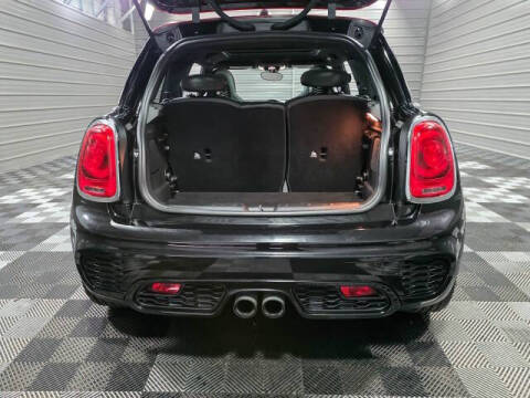 2015 MINI Hardtop 2 Door John Cooper Works